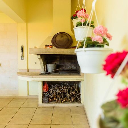 Holiday Home Silvija By Interhome Supetar Extérieur photo