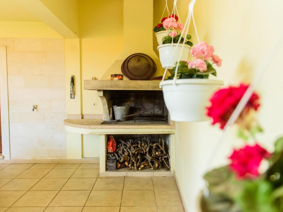 Holiday Home Silvija By Interhome Supetar Extérieur photo