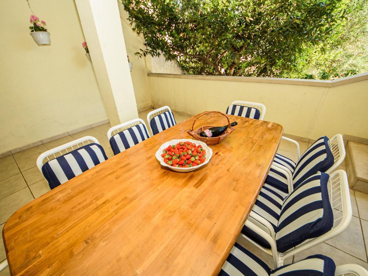 Holiday Home Silvija By Interhome Supetar Extérieur photo