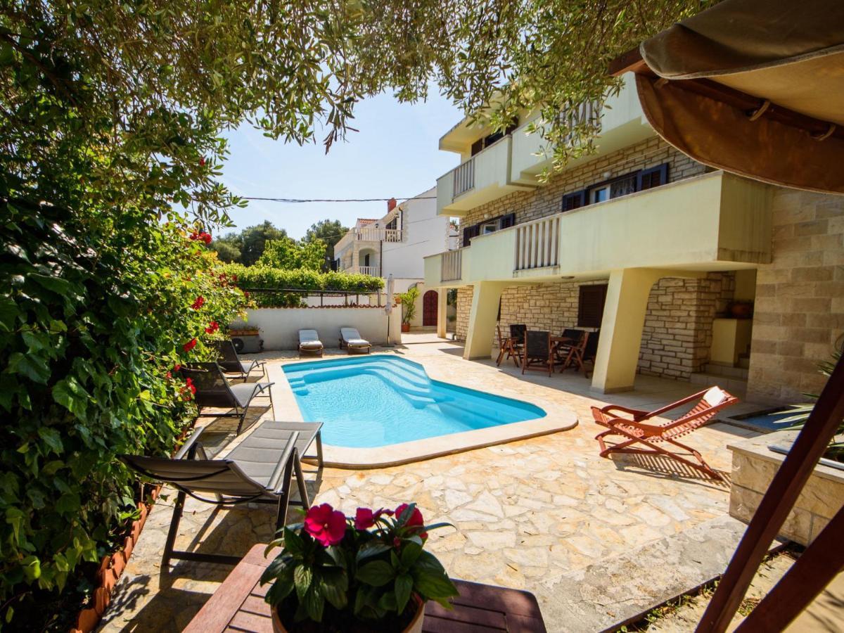 Holiday Home Silvija By Interhome Supetar Extérieur photo