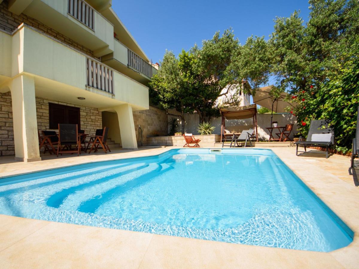 Holiday Home Silvija By Interhome Supetar Extérieur photo