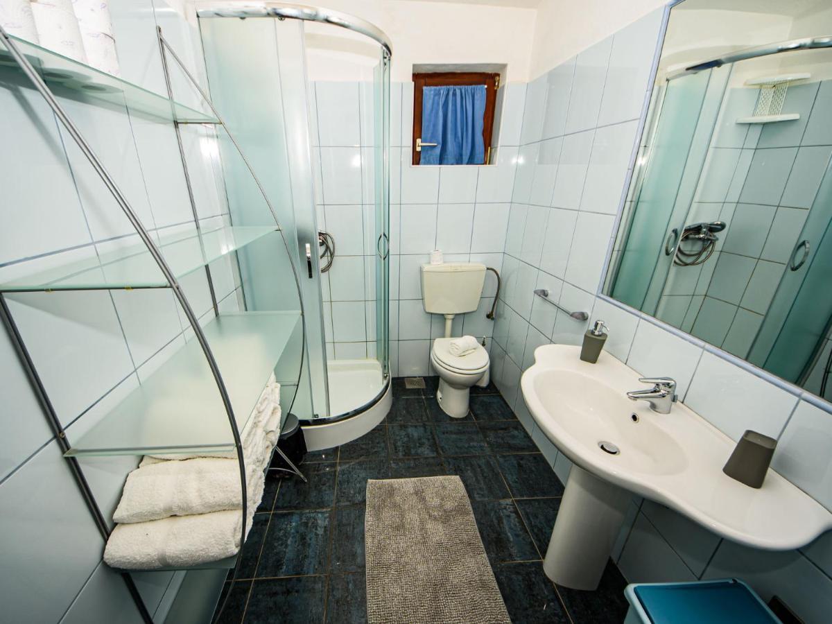 Holiday Home Silvija By Interhome Supetar Extérieur photo
