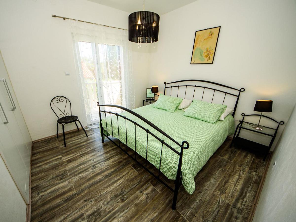 Holiday Home Silvija By Interhome Supetar Extérieur photo