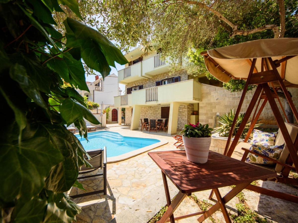 Holiday Home Silvija By Interhome Supetar Extérieur photo