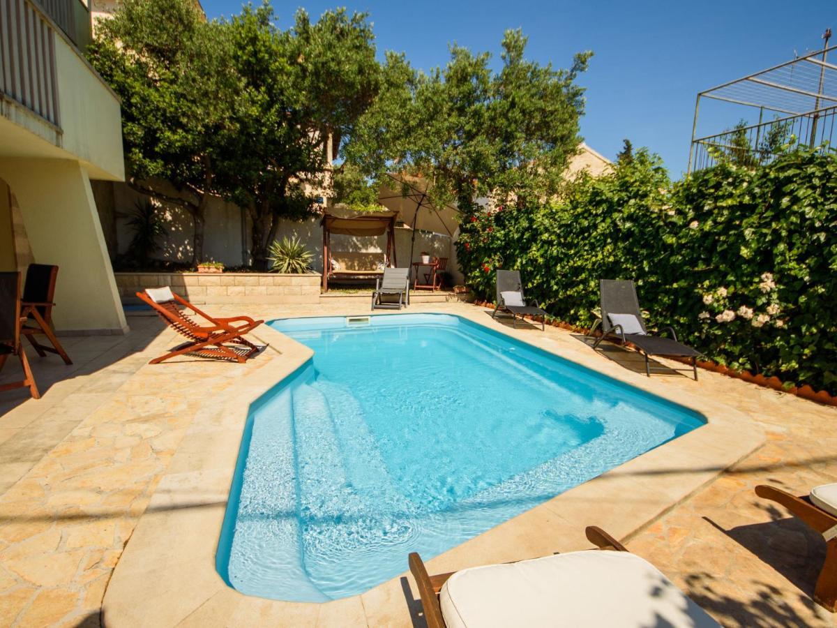 Holiday Home Silvija By Interhome Supetar Extérieur photo
