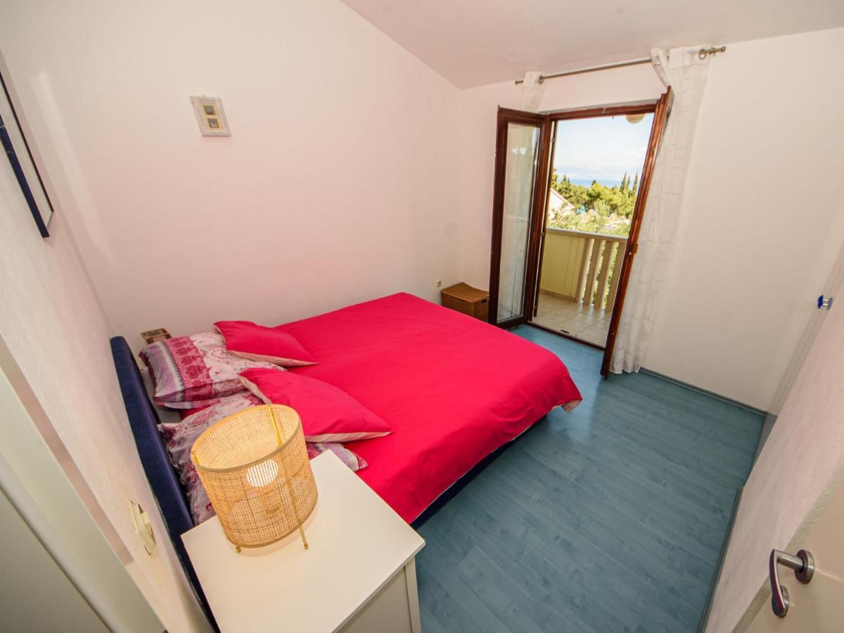 Holiday Home Silvija By Interhome Supetar Extérieur photo