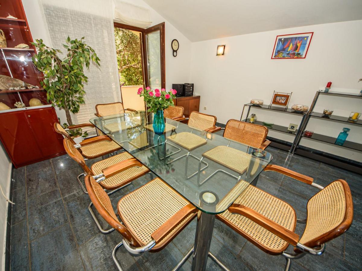 Holiday Home Silvija By Interhome Supetar Extérieur photo
