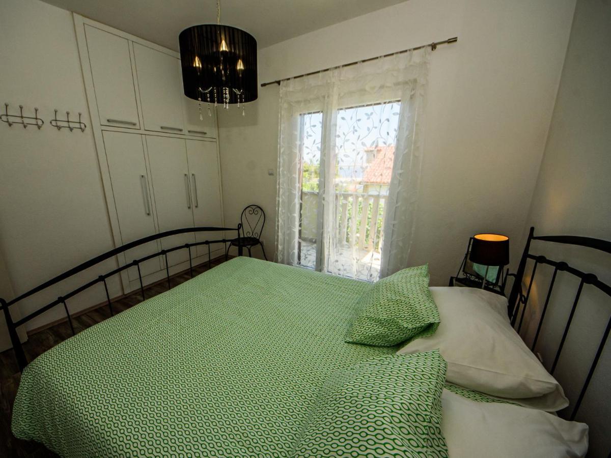 Holiday Home Silvija By Interhome Supetar Extérieur photo