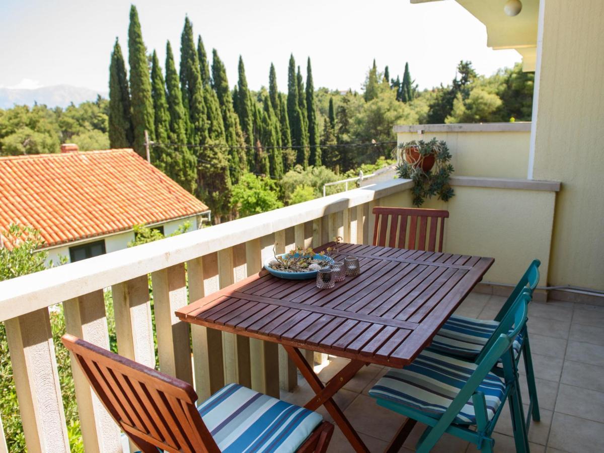 Holiday Home Silvija By Interhome Supetar Extérieur photo