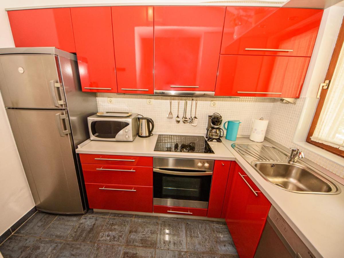 Holiday Home Silvija By Interhome Supetar Extérieur photo