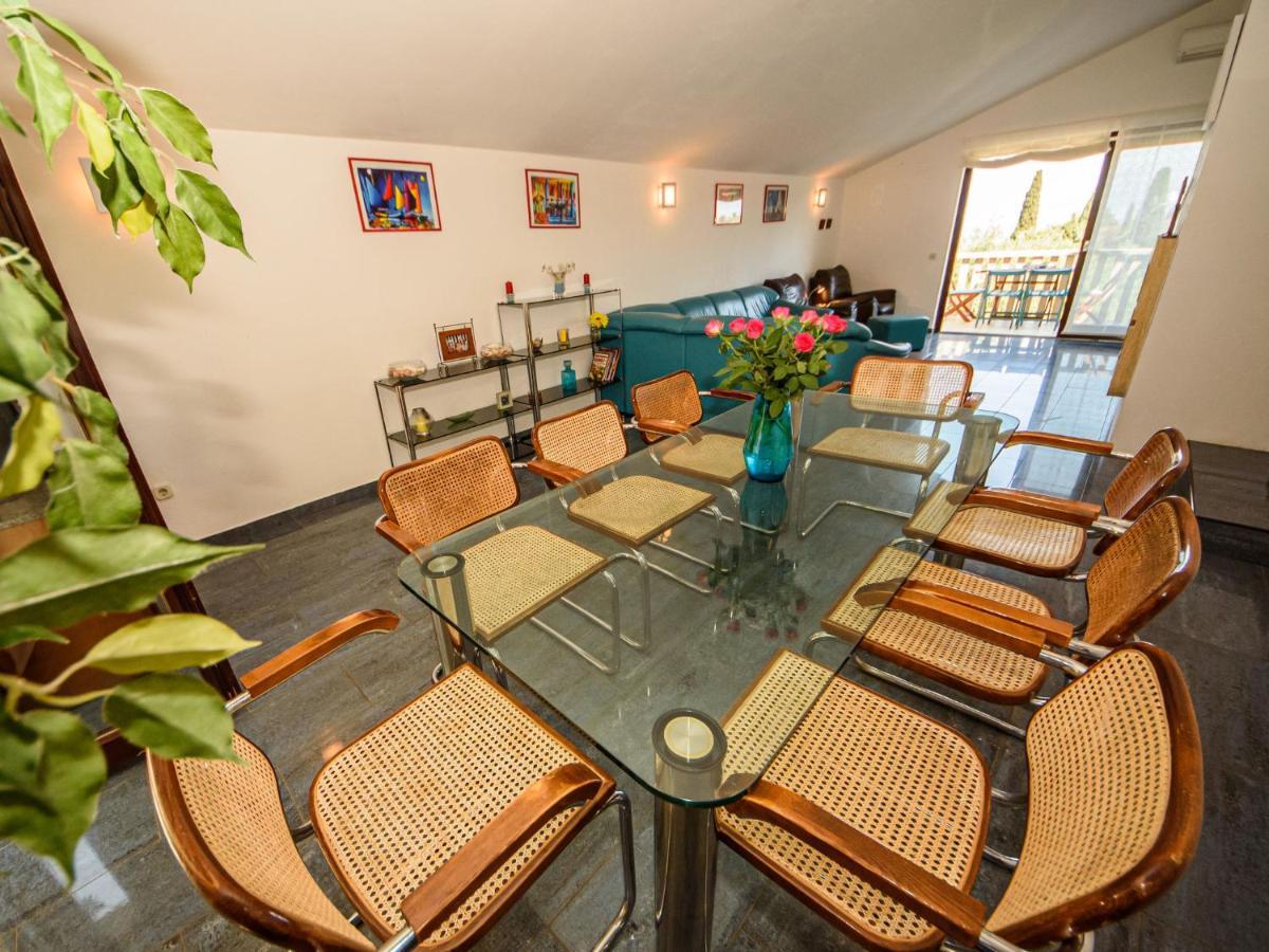 Holiday Home Silvija By Interhome Supetar Extérieur photo