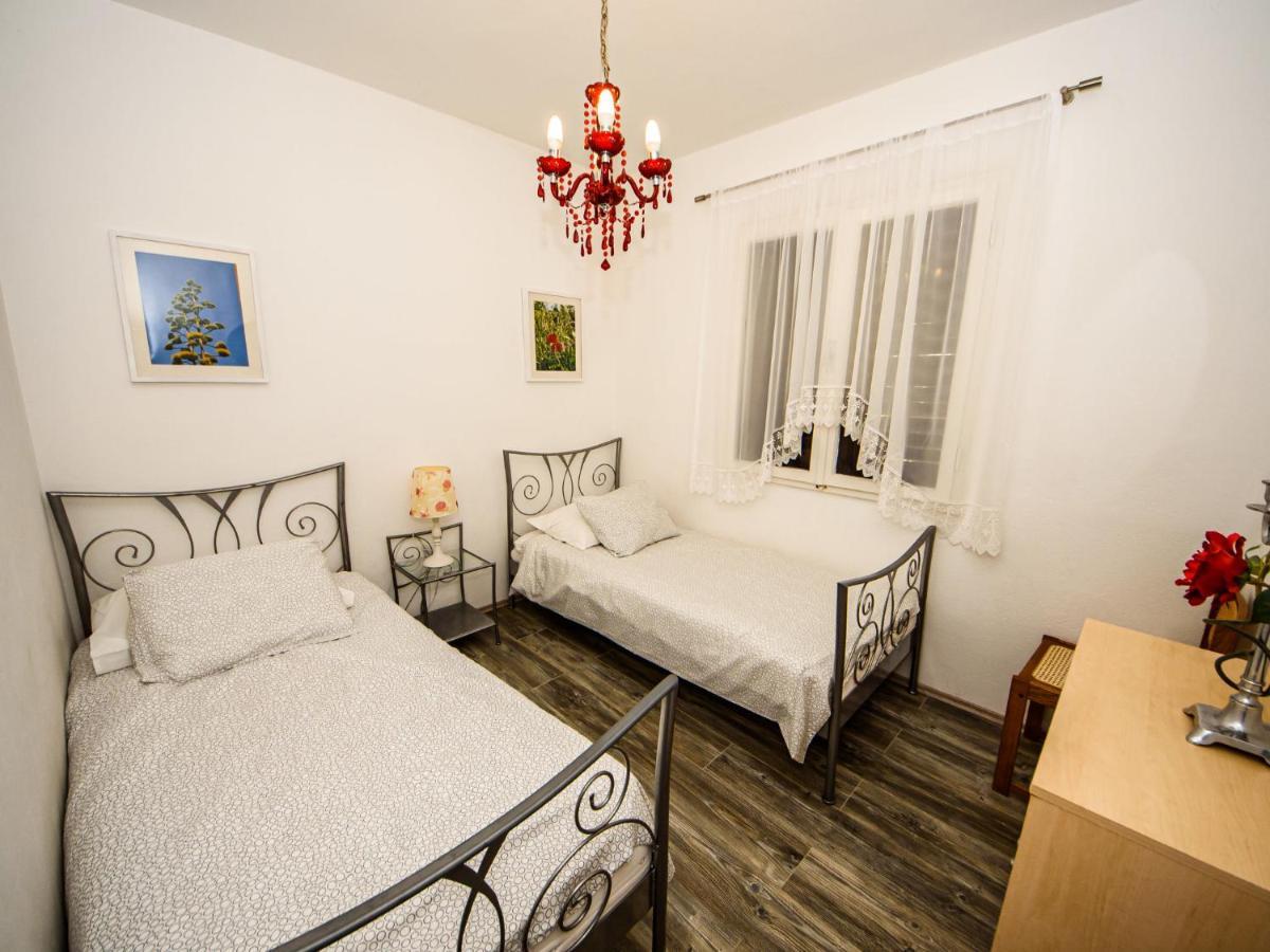 Holiday Home Silvija By Interhome Supetar Extérieur photo