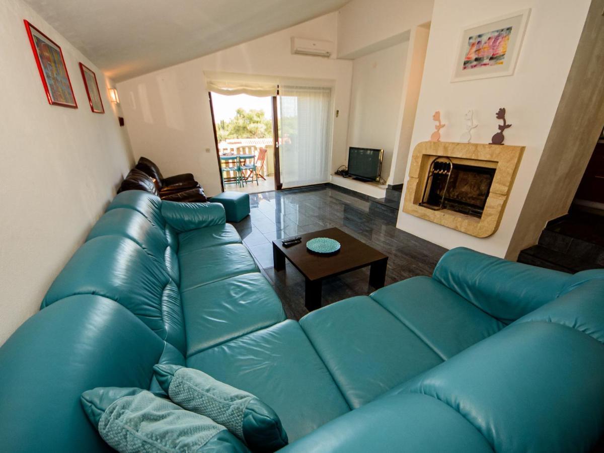 Holiday Home Silvija By Interhome Supetar Extérieur photo