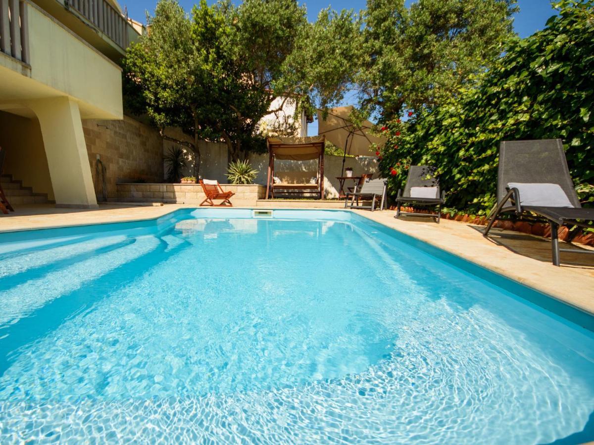 Holiday Home Silvija By Interhome Supetar Extérieur photo