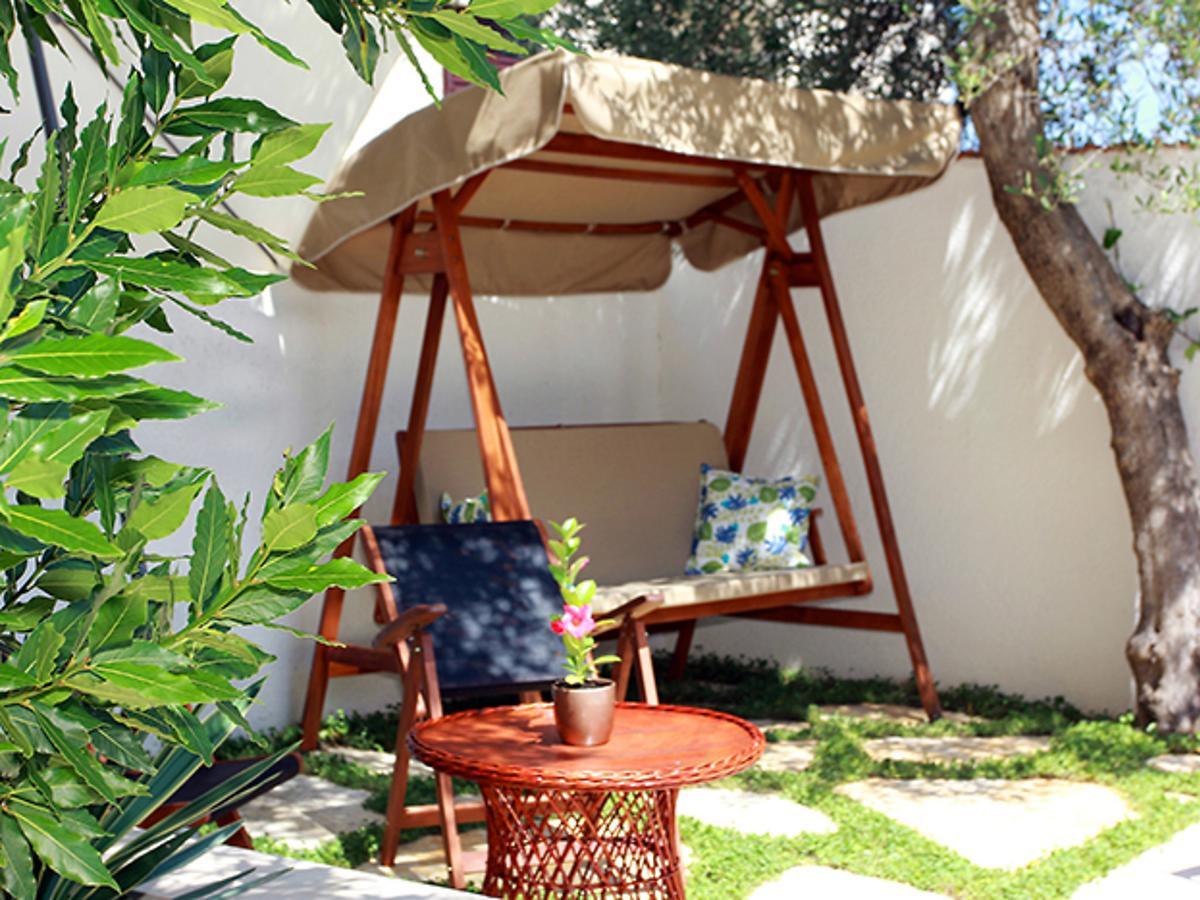 Holiday Home Silvija By Interhome Supetar Extérieur photo